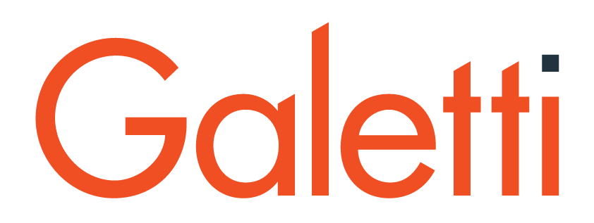 Galetti Logo
