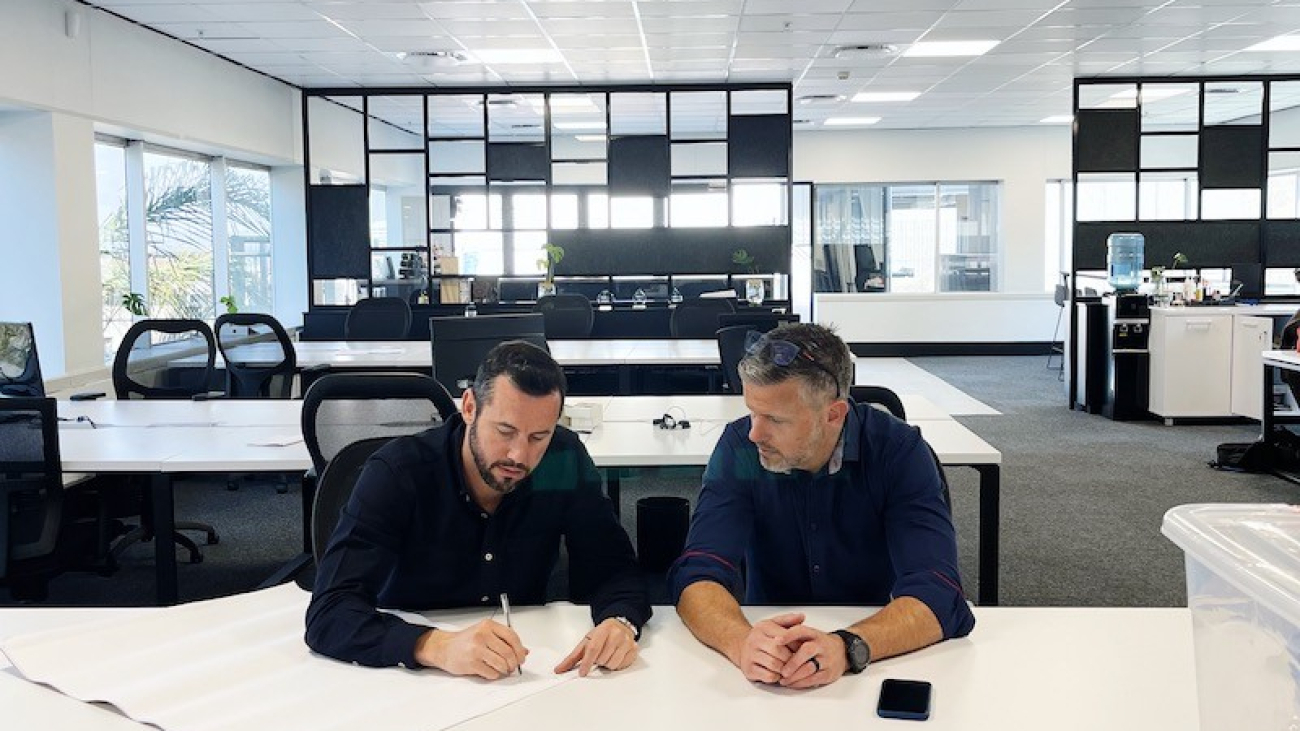 Corporate update for Q3 2022