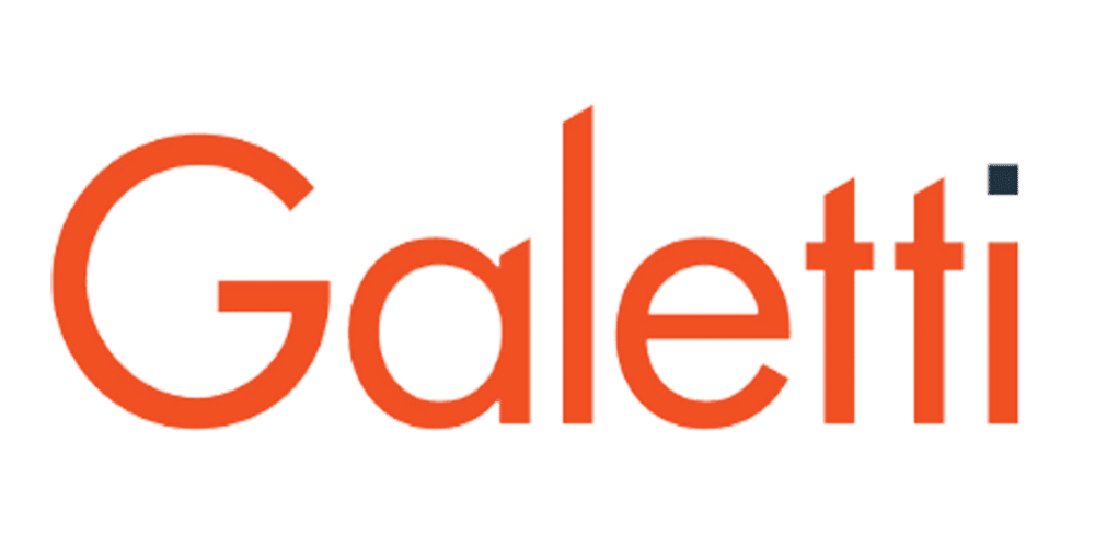GALETTI COMMERCIAL