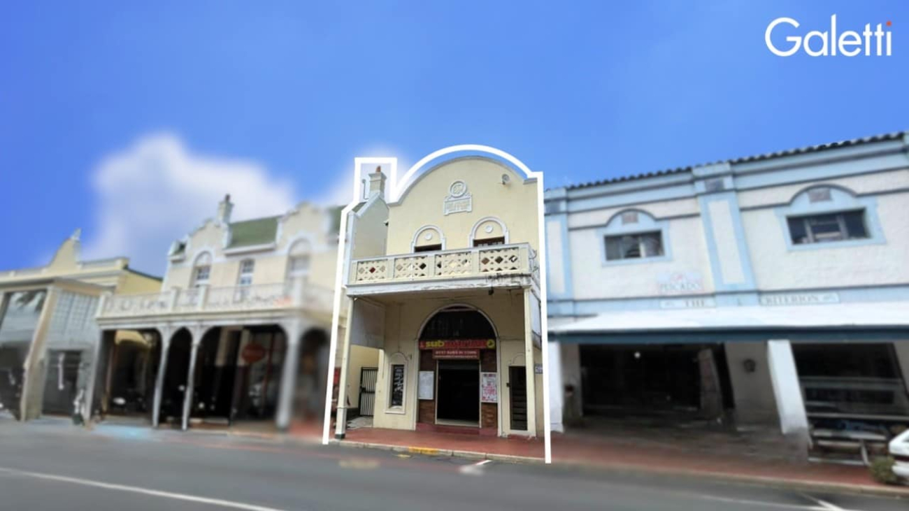 Iconic Piece of Simon’s Town Heritage To Go on Auction