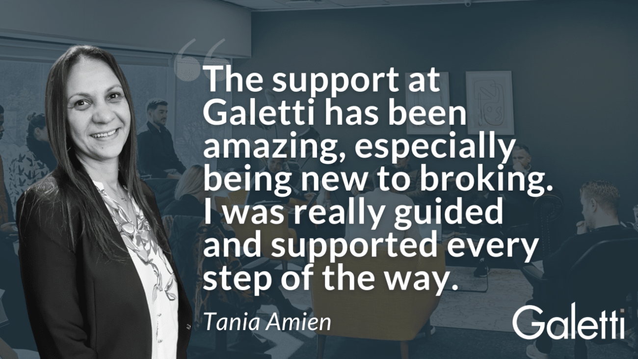 Transitioning into Commercial Real Estate