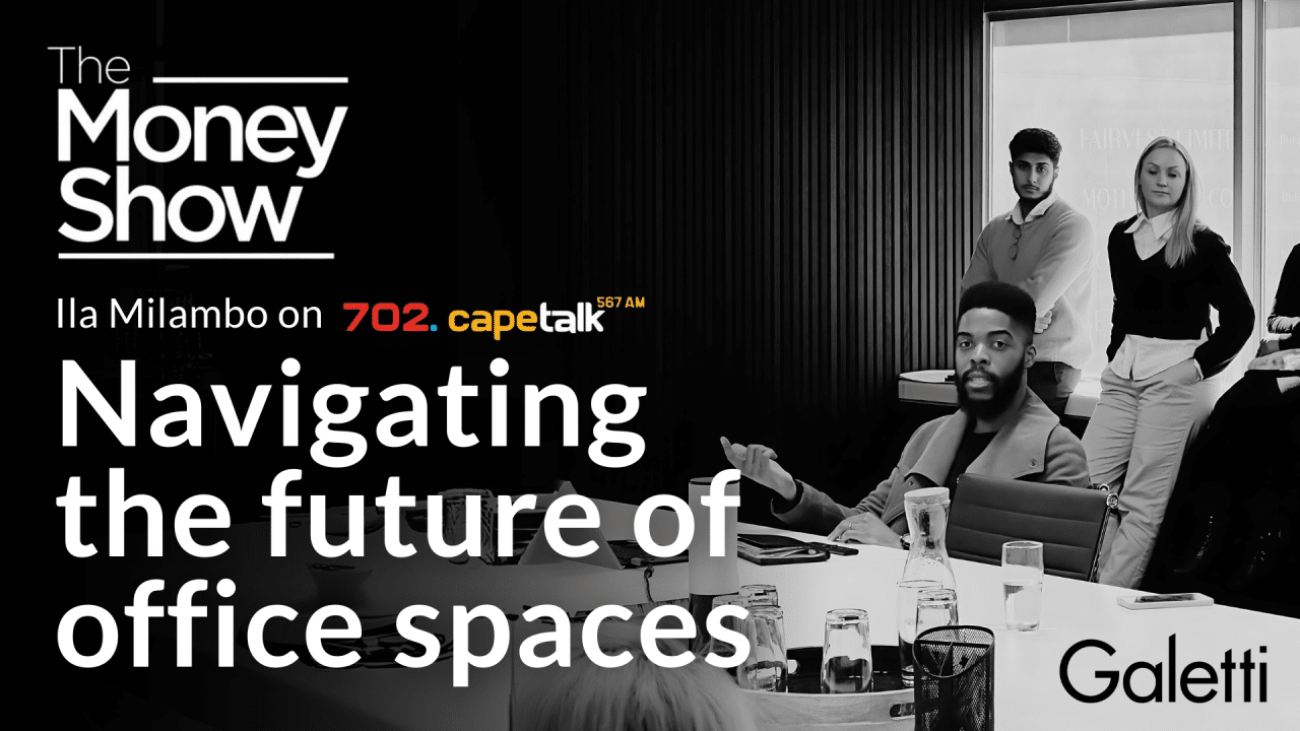 Navigating the Future of Office Spaces