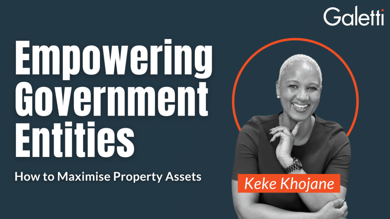 How to Maximise Property Assets