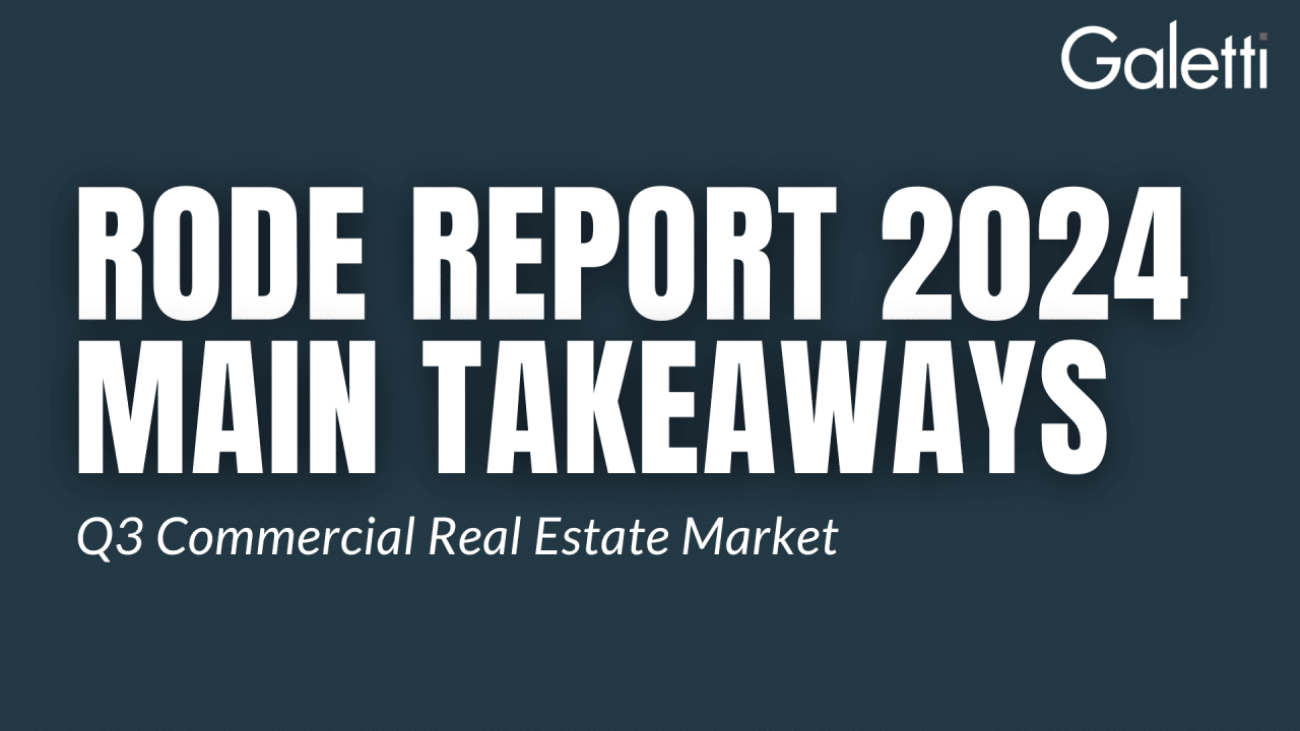 South African commercial property trends