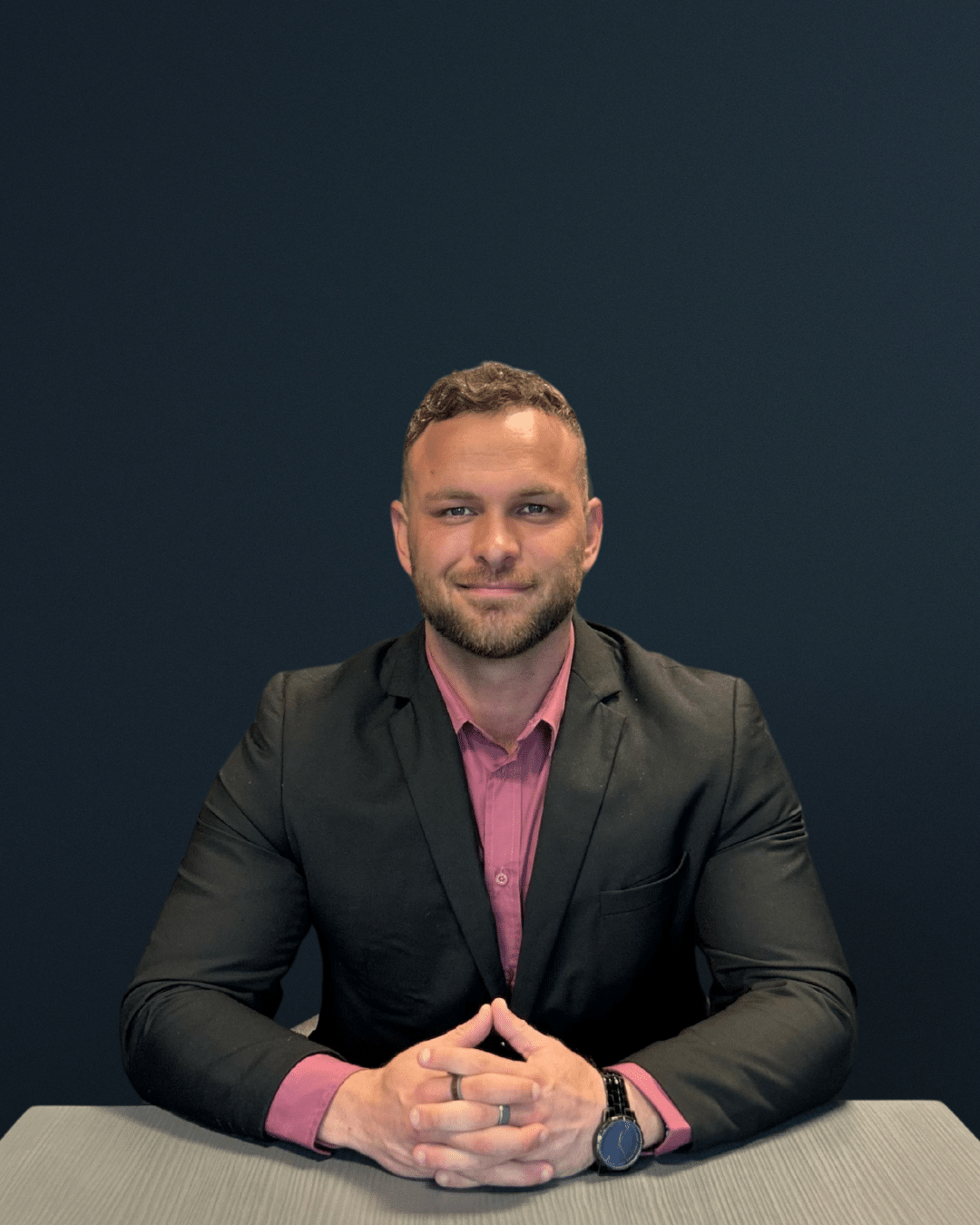 Dylan Pietersen Contact Page Galetti