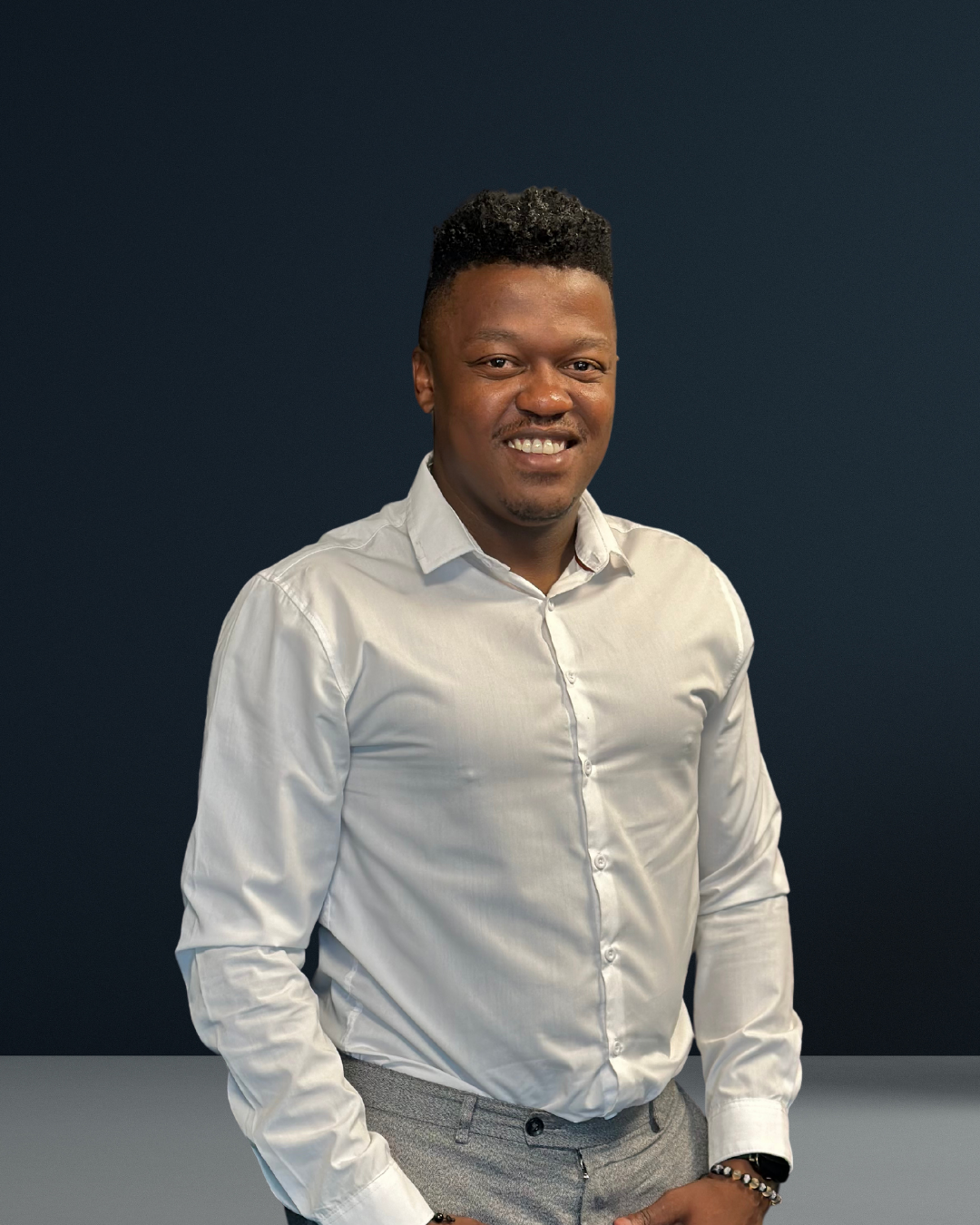Bongani Nontenjwa