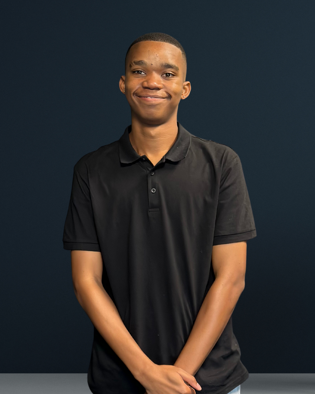 Nico Nhlebeya