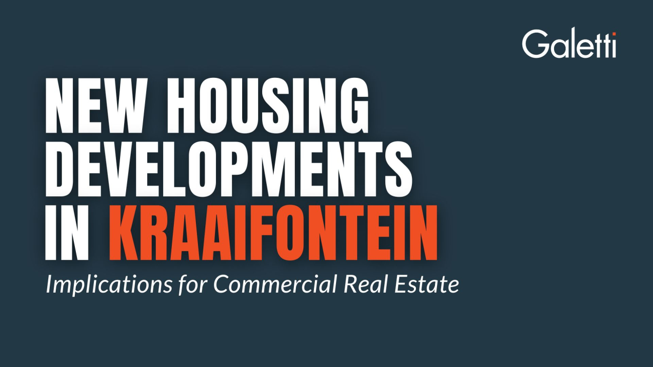 new housing developments in kraaifontein