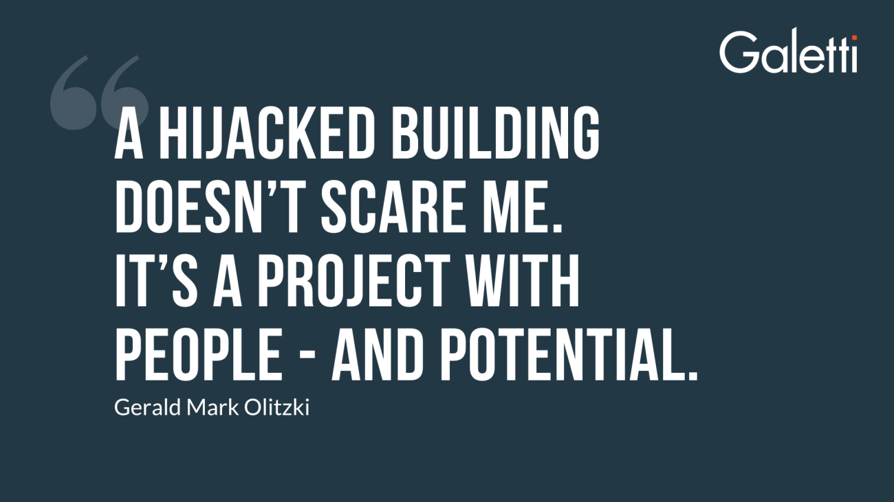 The Blueprint for Inner-City Revival