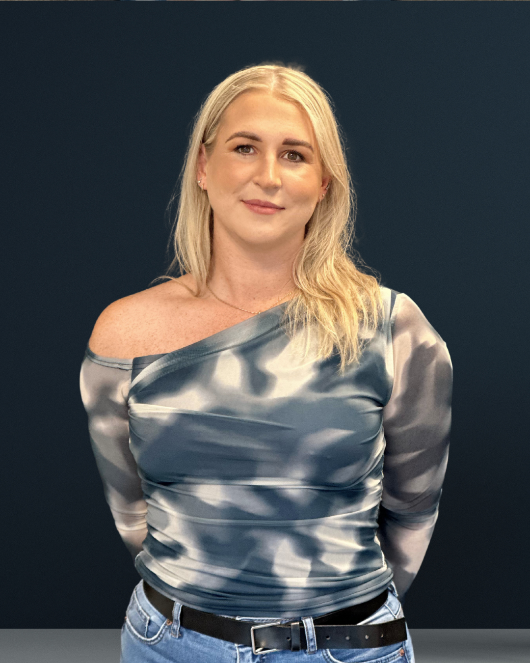 Camilla Boltman