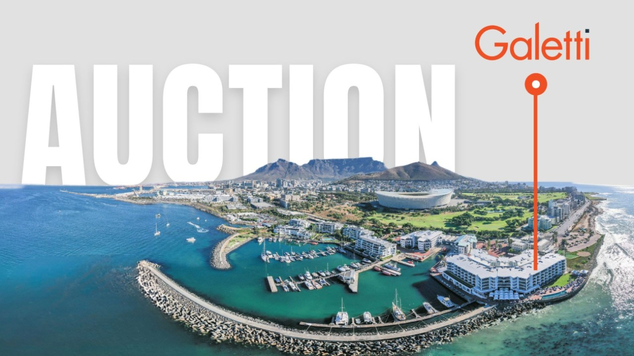 Cape Town Auction Preview