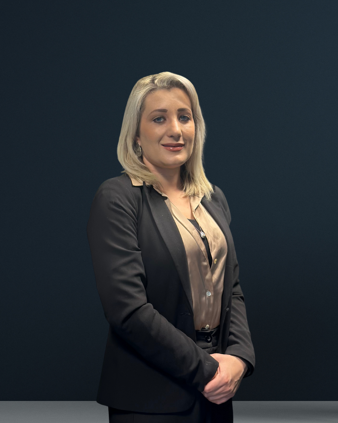 Catherine Opperman 2