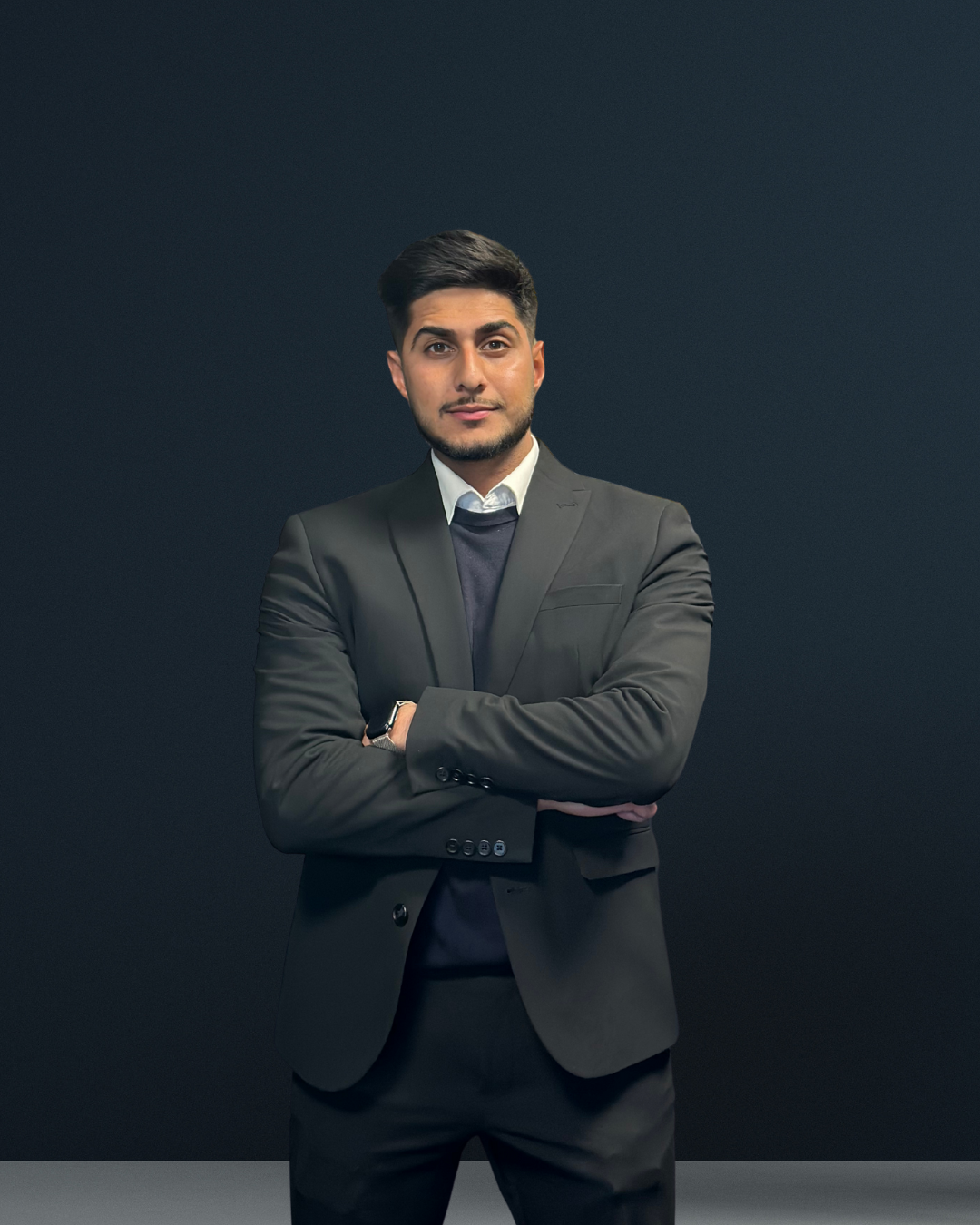 Muhammad Chothia