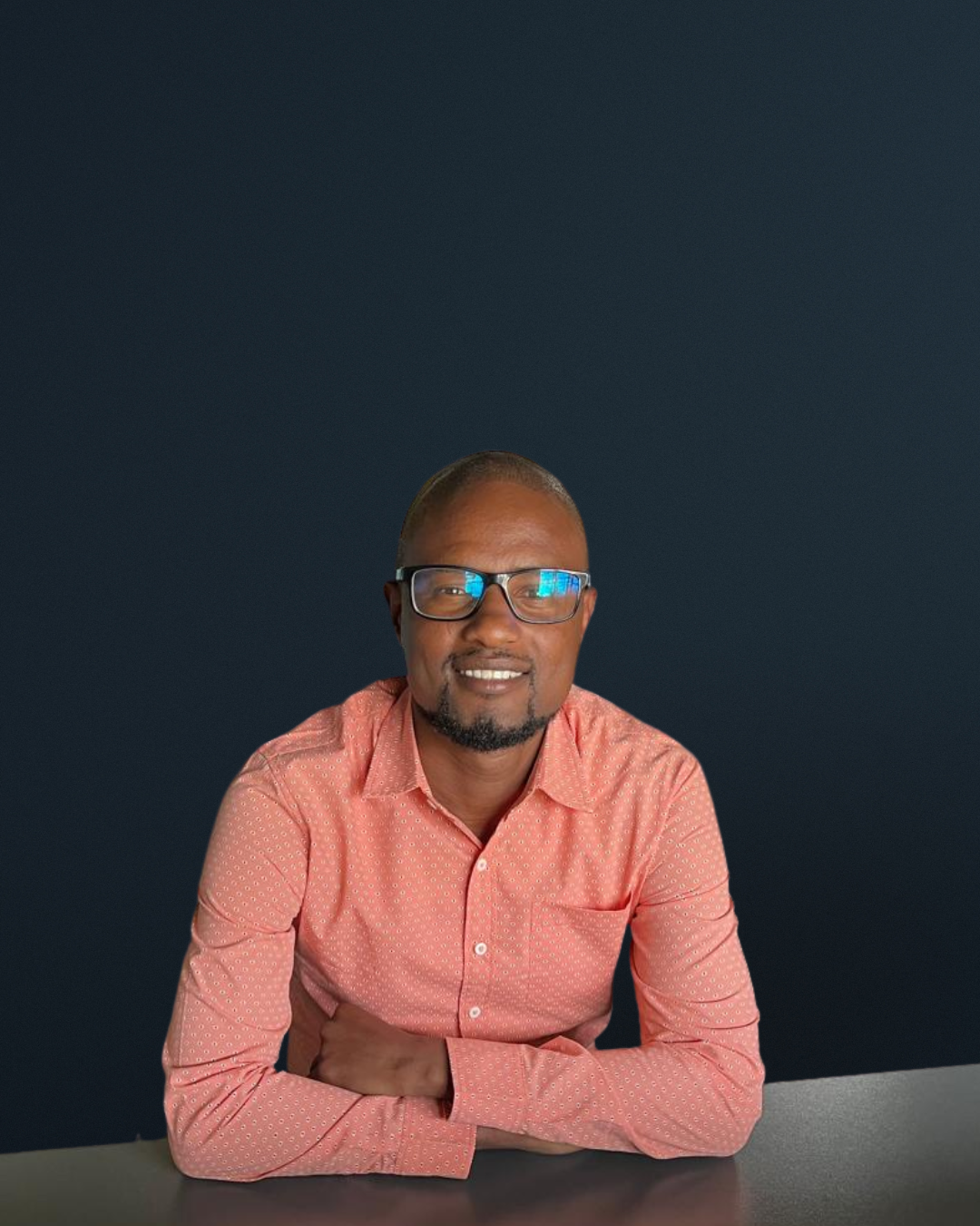 Xolani Mvula PE Auction Broker