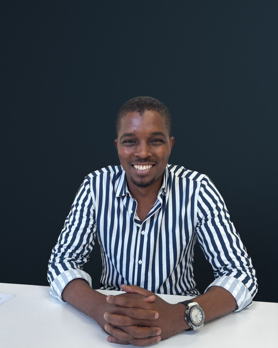 Asanda DBN Auction Associate 2