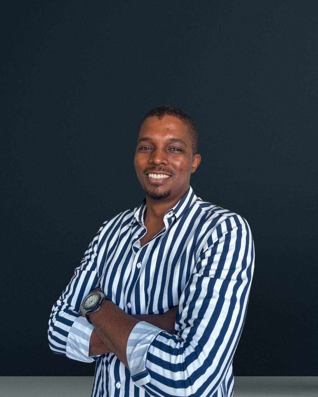 Asanda DBN Auction Associate