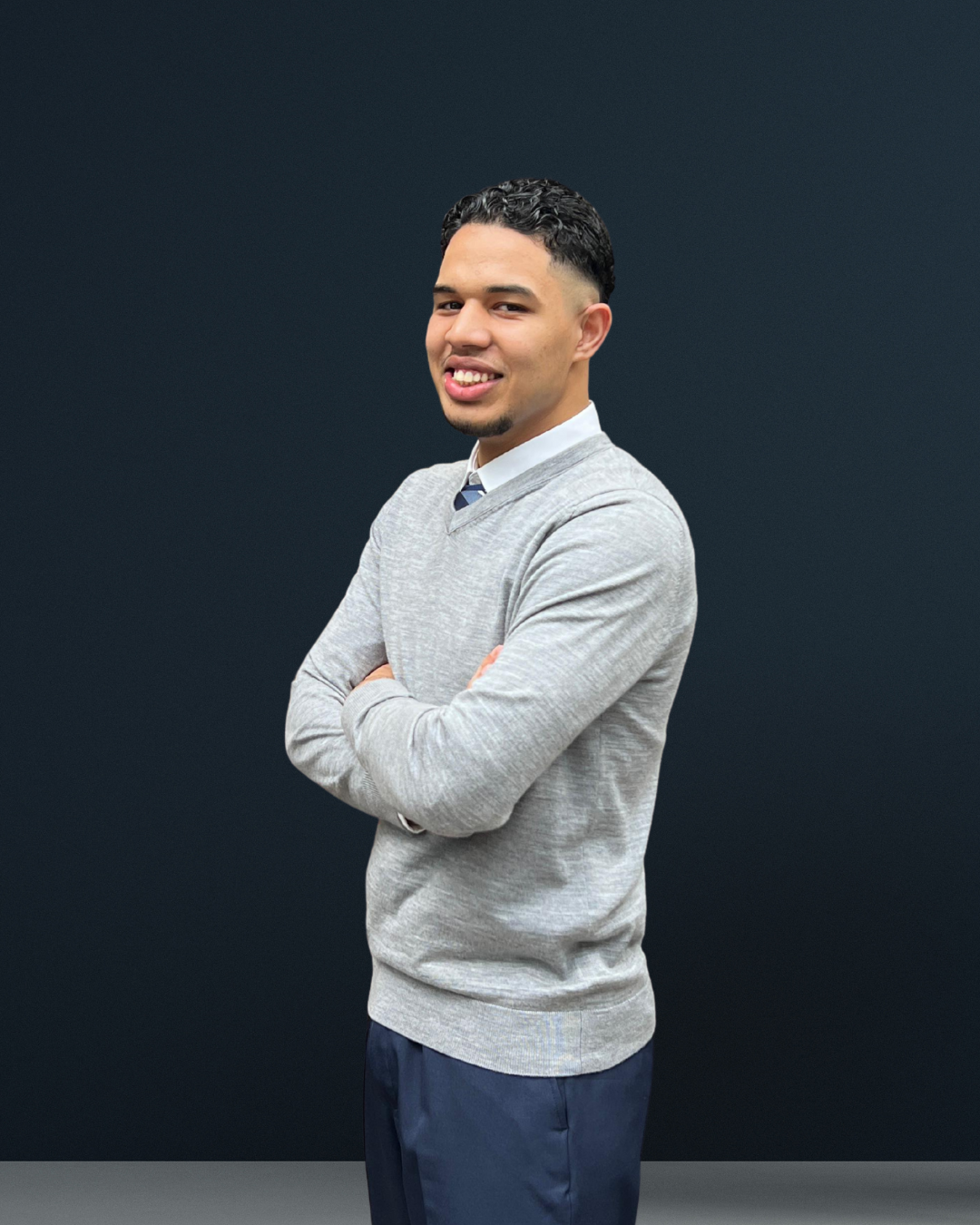 Qaasim CT Auction Broker 2