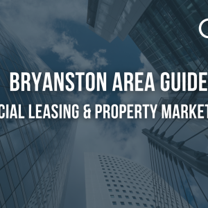 Bryanston Area Guide Commercial Leasing and Offices for Sale