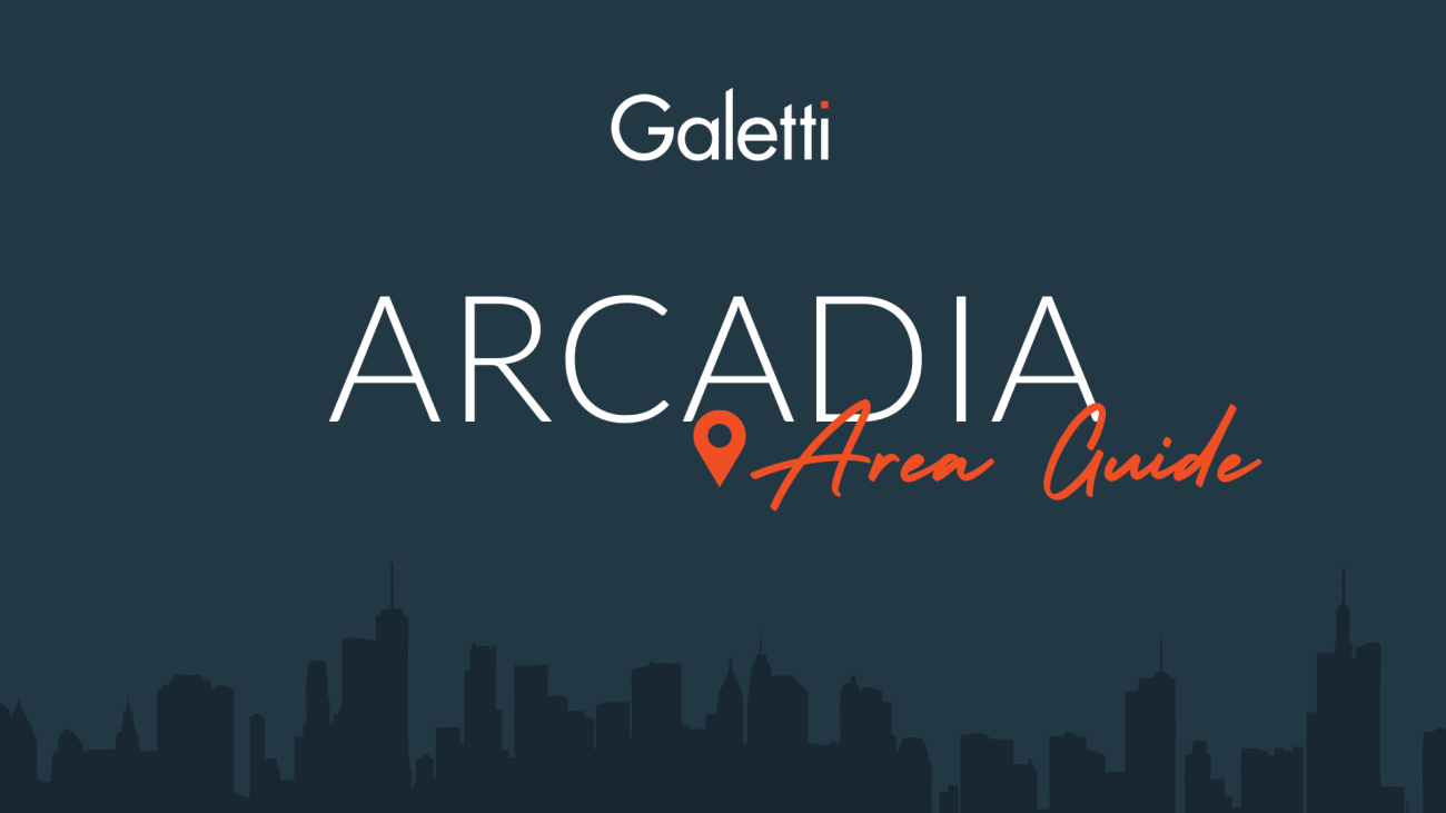 Commercial Properties in Arcadia