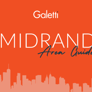 Commercial Properties in Midrand
