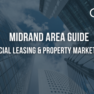 Commercial Properties in Midrand - For Sale and To Lease