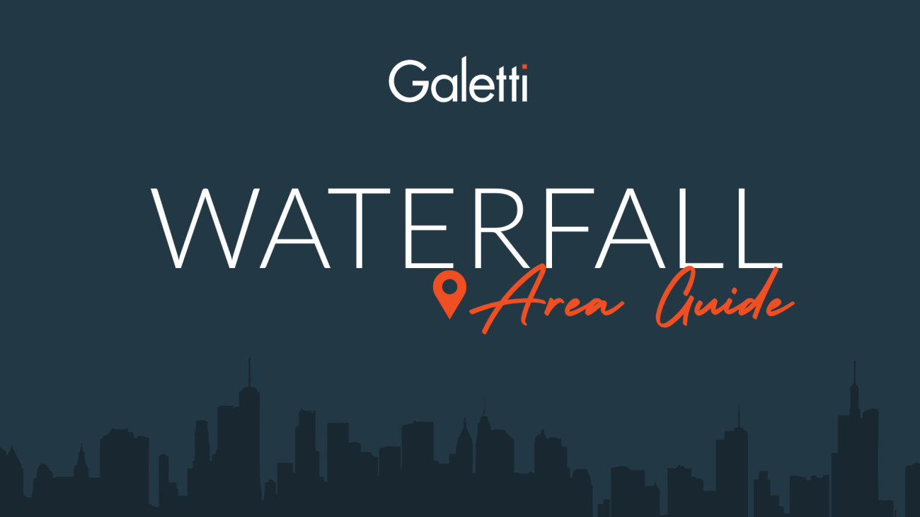 Commercial Properties in Waterfall