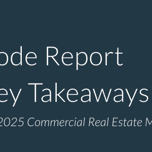 South Africa Property Trends | Rode Report Q3 2025 Insights