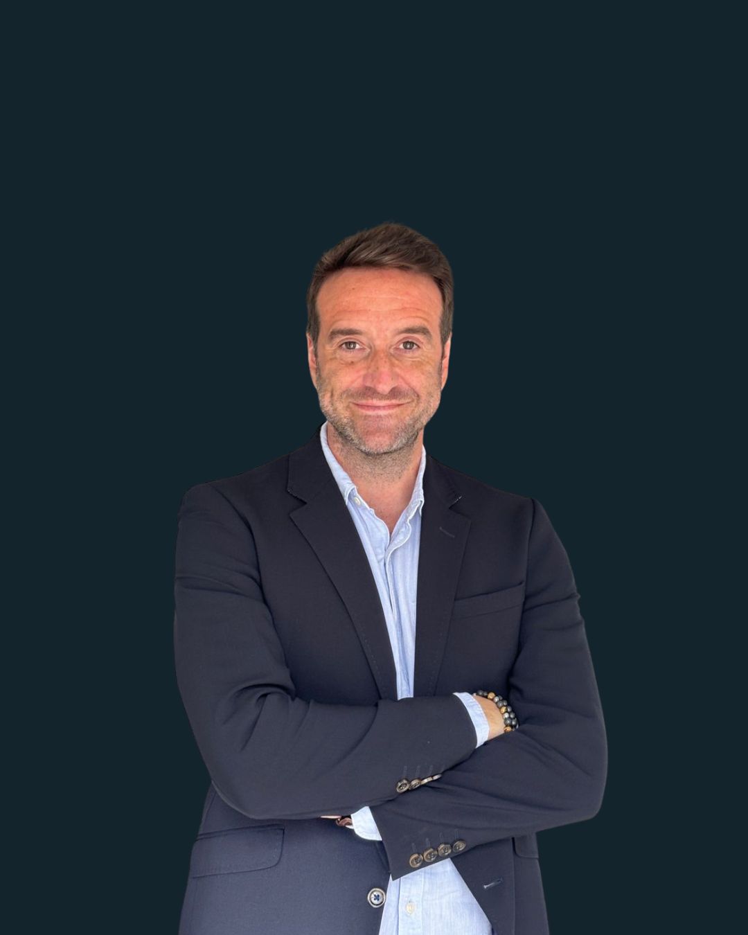 Dean Solomon - Auction Executive | DBN Auction