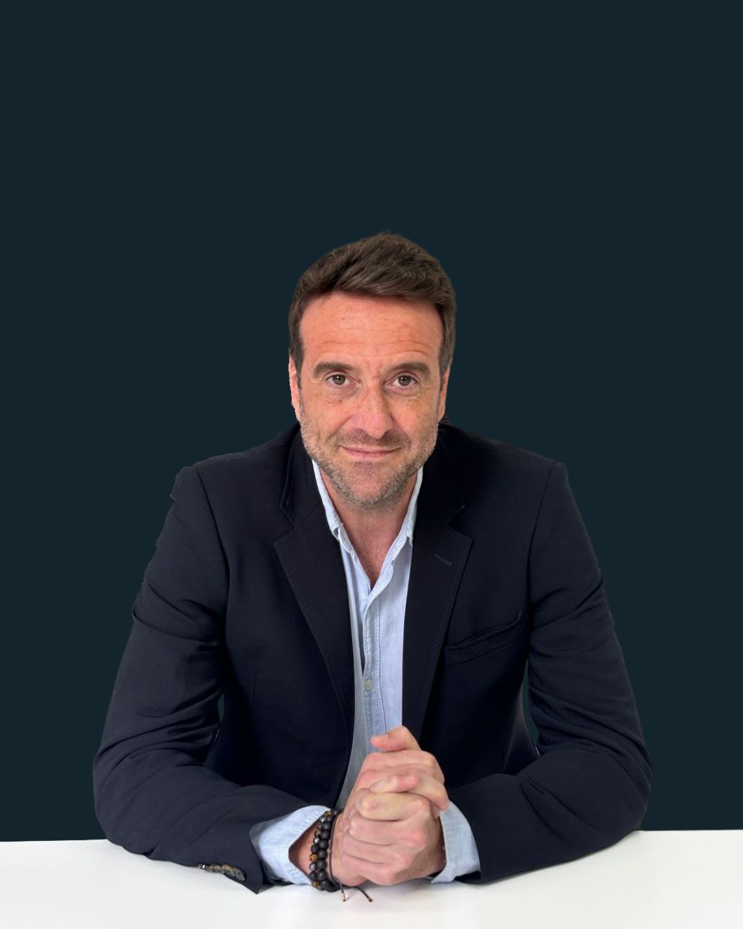 Dean Solomon - Auction Executive