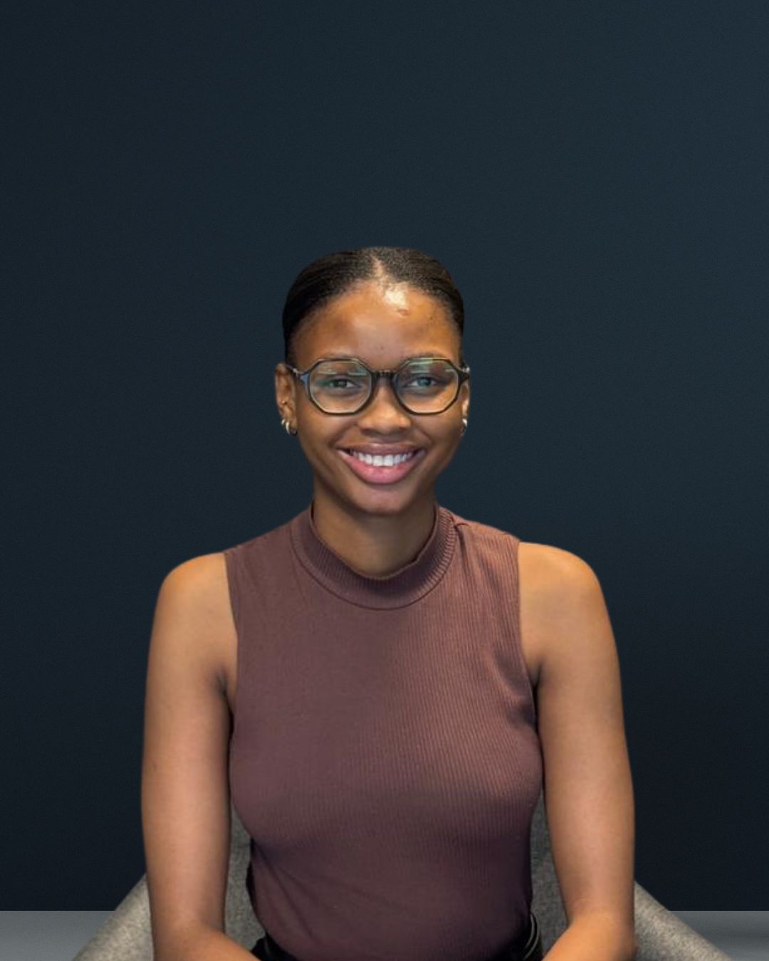 Lesedi Lethale - Junior Campaign Designer