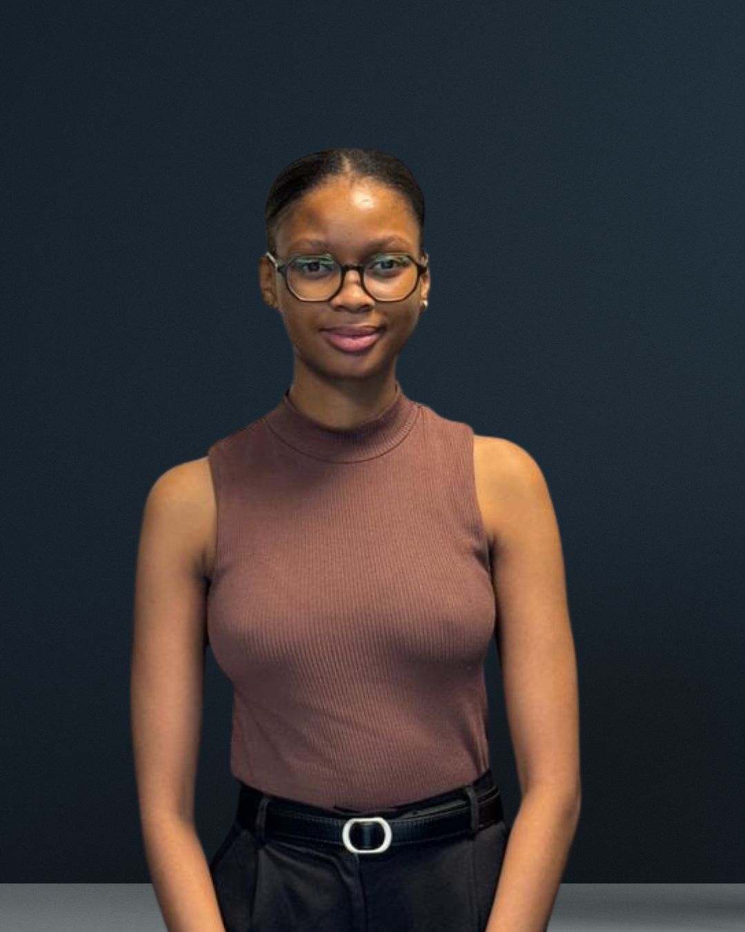 Lesedi Lethale - Junior Campaign Designer