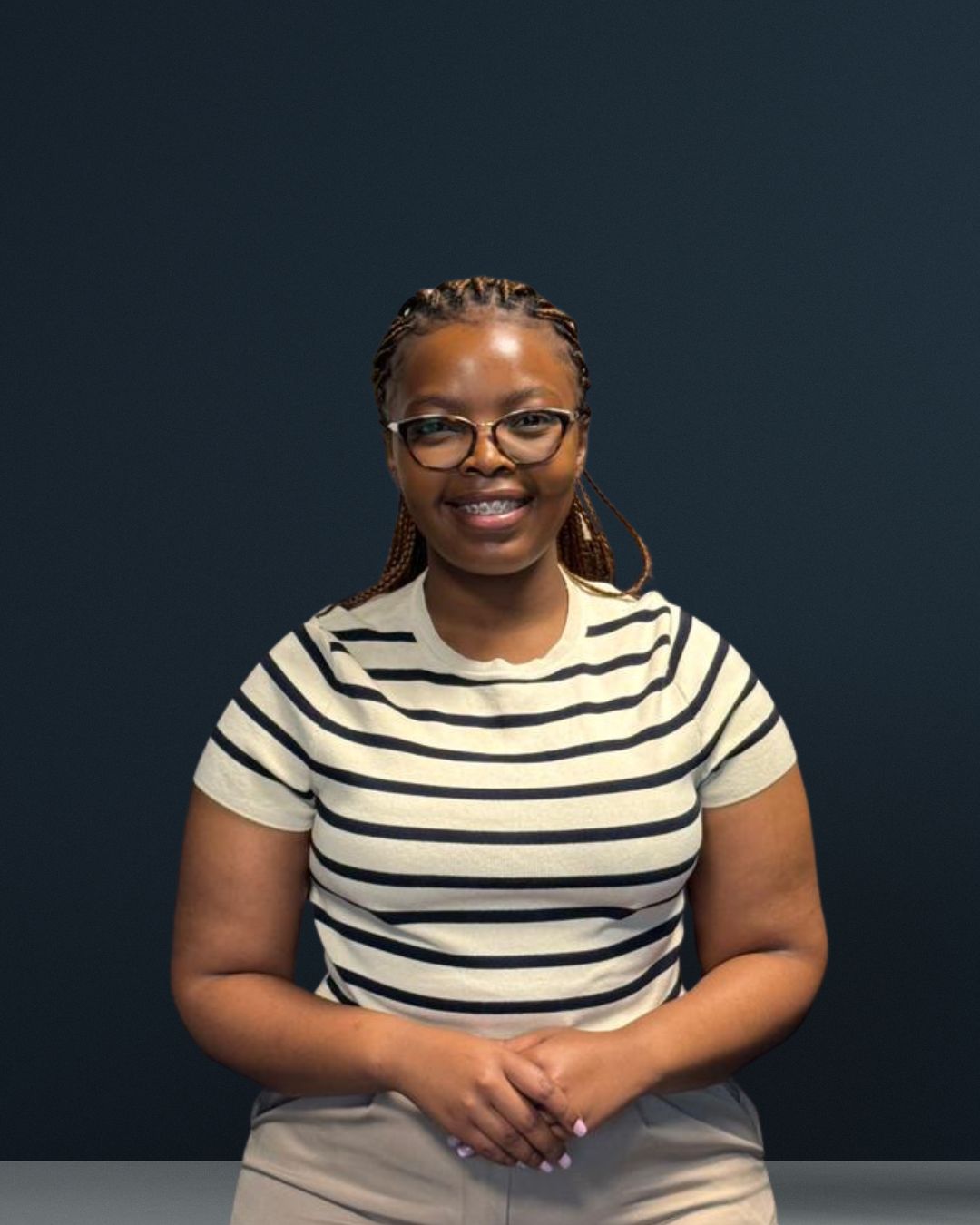 Gobotoka Wanyane - HR Administrator