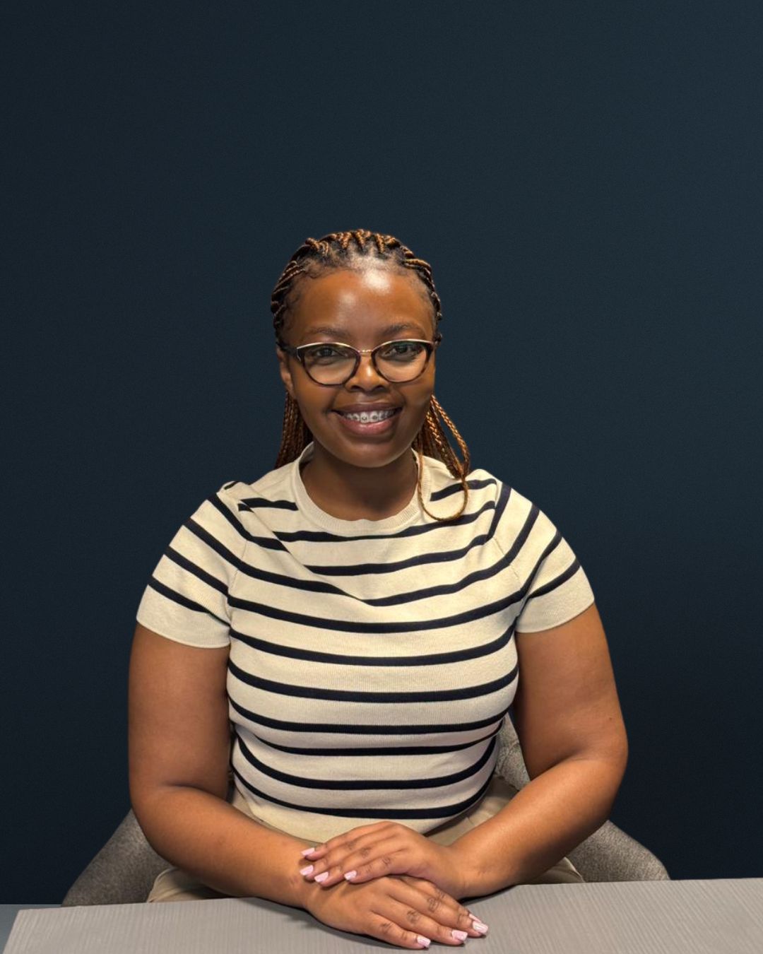 Gobotoka Wanyane - HR Administrator