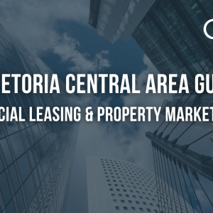 Pretoria Central Area Guide