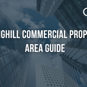 Sunninghill Commercial Properties Area Guide