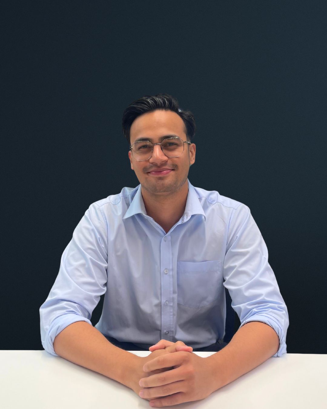 Uwais Khan - Junior Auction Executive