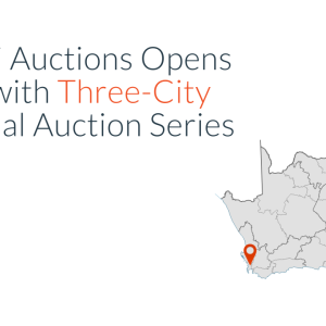 Galetti Auctions Opens 2026 with Three-City National Auction Series