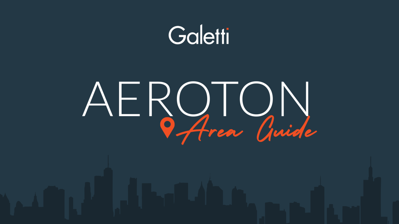 Aeroton Industrial Property Guide - Warehouses & Land