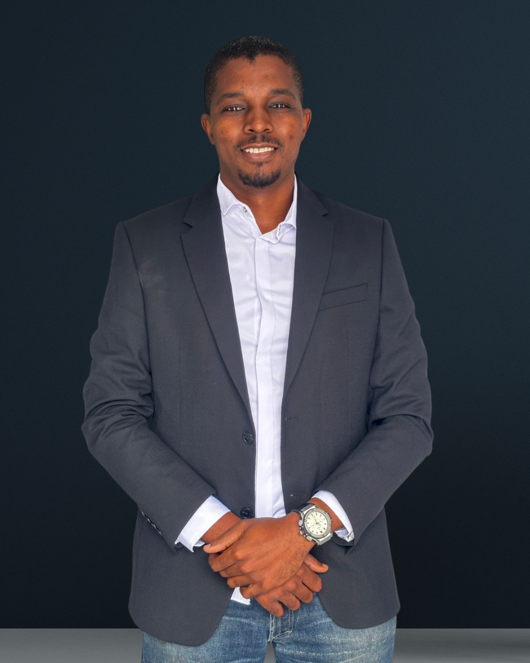 Asanda Gwamanda