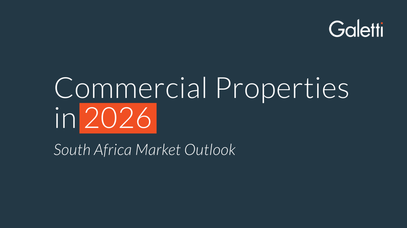 Commercial Properties in 2026