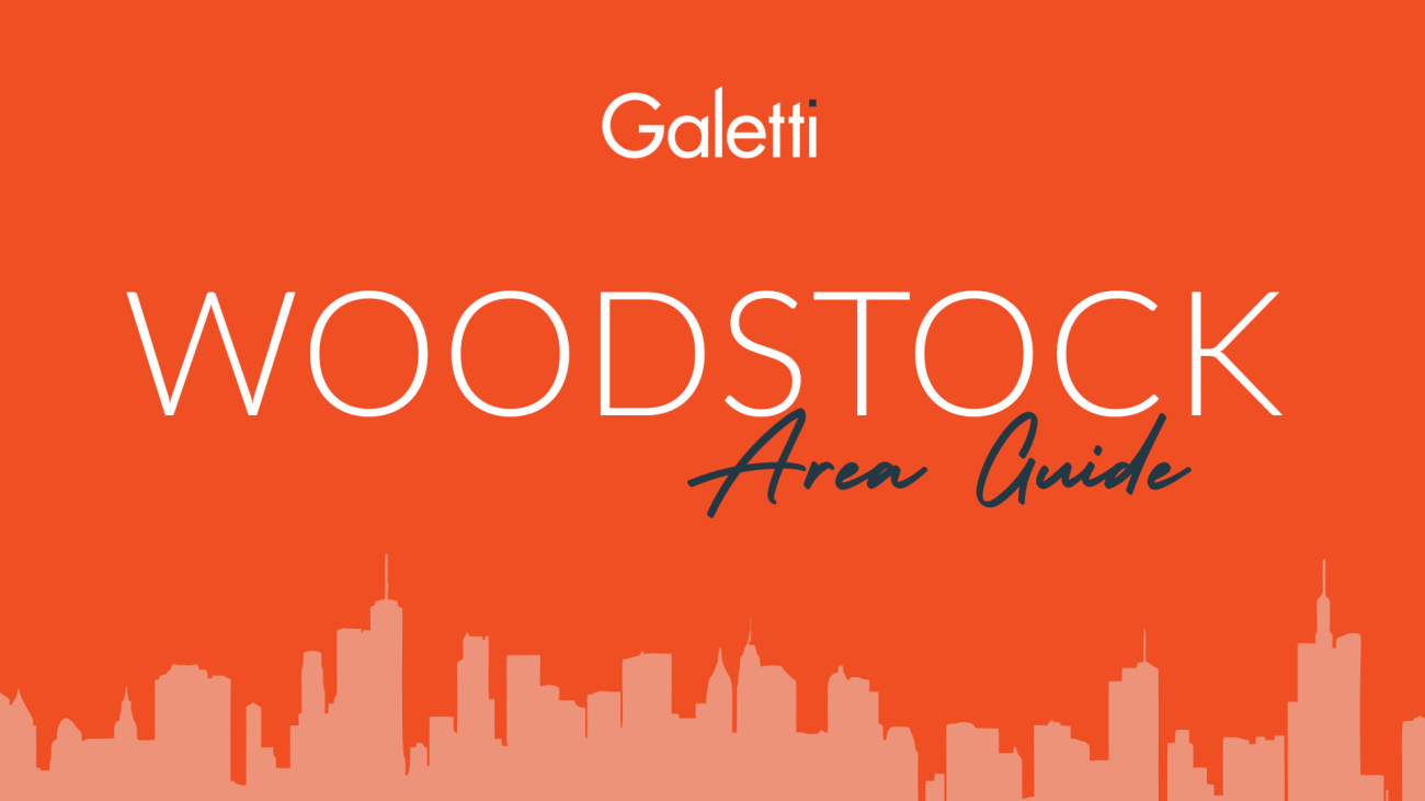 Commercial Property & Offices in Woodstock CPT