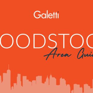 Commercial Property & Offices in Woodstock CPT