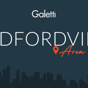 Commercial Property in Bedfordview Johannesburg