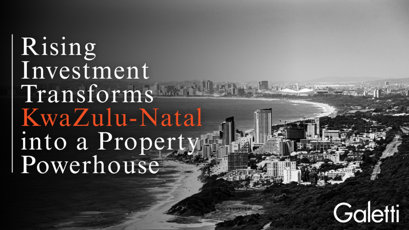 Durban Property Investment Opportunities in 2026