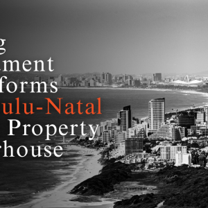 Durban Property Investment Opportunities in 2026