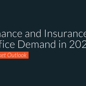 Finance and Insurance Office Demand in 2026