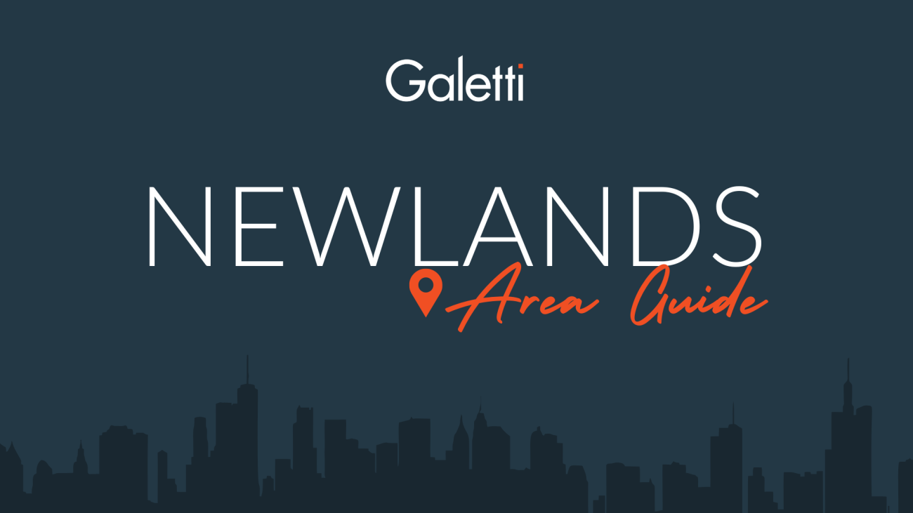 Property in Newlands Cape Town 2026