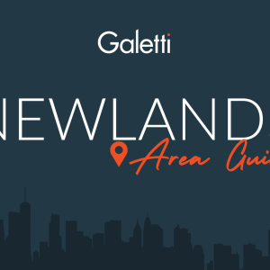 Property in Newlands Cape Town 2026