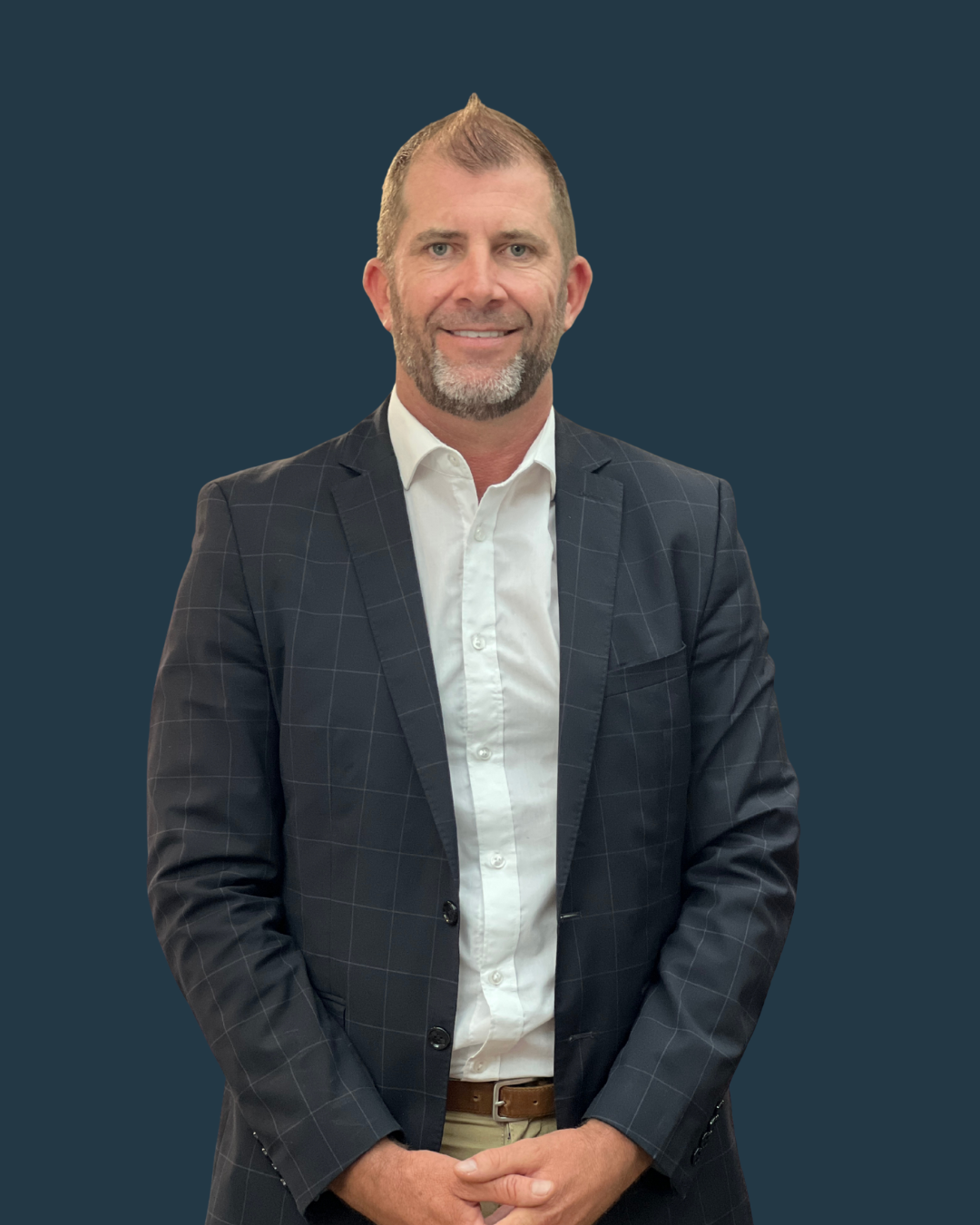 Shawn van Jaarsveld 1