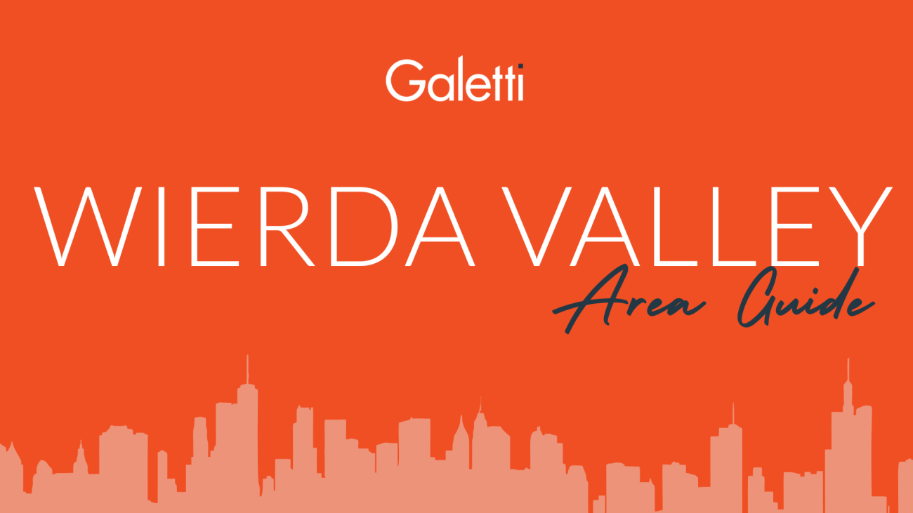 Wierda Valley Office Space